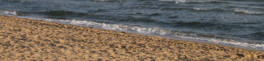 Von Irrfahrten und der Ostsee