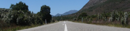 Tasmania Rush