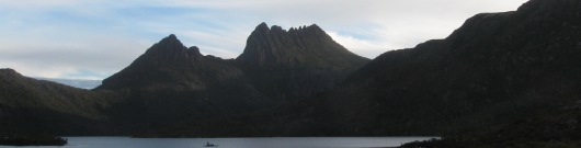 Tasmania Rush 3