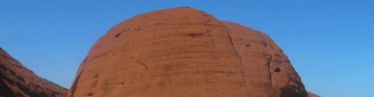 The Rock Tour – Tag 1/2