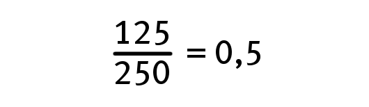 Halbzeit