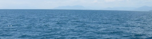 Open Water