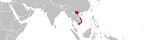 Vietnam? Vietnam!