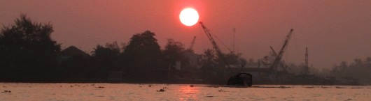 Good Night, Vietnam