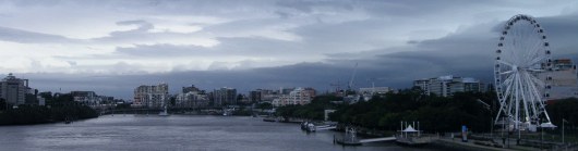 Silent City Life