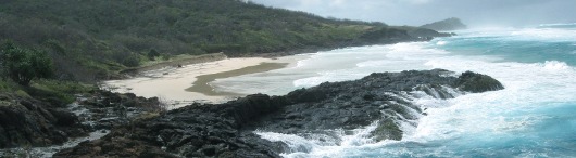 Fraser Island