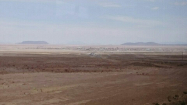 Rallye Dakar